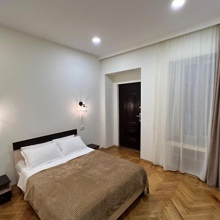 Cosy Apartment In Tbilisi Centre Exterior foto